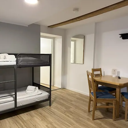Stadthotel Augsburger Hof Hotel 2*