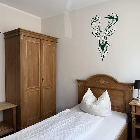 Stadthotel Augsburger Hof Hotel Landsberg am Lech