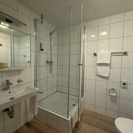 Stadthotel Augsburger Hof Hotel Landsberg am Lech