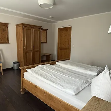 Hotel Stadthotel Augsburger Hof
