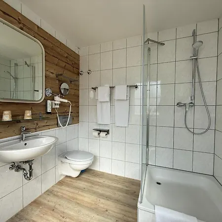 Hotel Stadthotel Augsburger Hof Landsberg am Lech